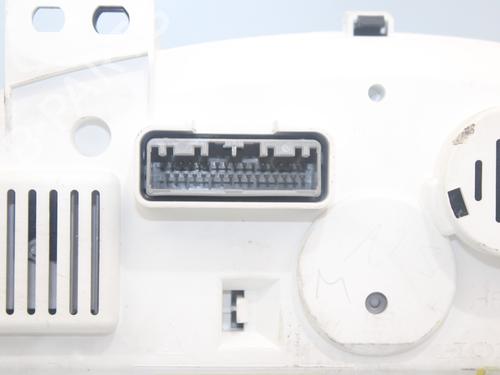 Instrument cluster HONDA CIVIC IX (FK) 1.6 i-DTEC (FK3) | BP16886159C47 