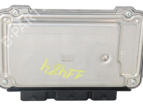 Engine control unit (ECU) CITROËN C4 I (LC_) | BP35897967M57 - Image 2