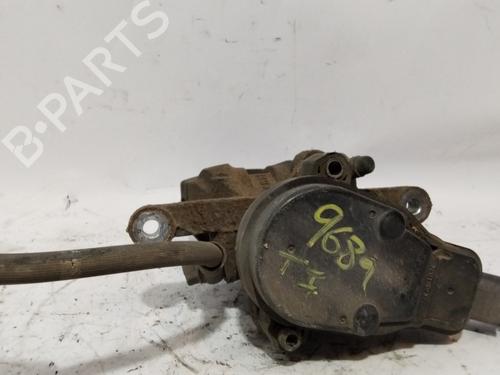 Left rear brake caliper MAZDA CX-5 (KE, GH) 2.2 D (KE2FW) | BP29433542M107 