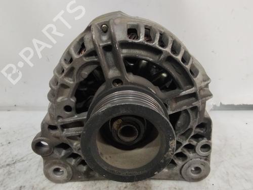 Used Alternator SEAT TOLEDO II (1M2) 1.6 16V (105 hp) 26390073
