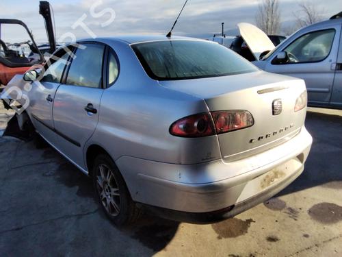 Electronic module SEAT CORDOBA (6L2) 1.9 TDI | BP32979125M83 - Image 6