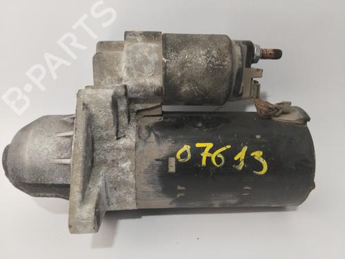 Startmotor IVECO DAILY VI Van [2014-2025]  21806841