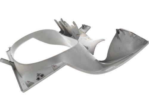 Autre RENAULT TRAFIC II Platform/Chassis (EL) 1.9 dCi 100 (EL0C) | BP30927113O1