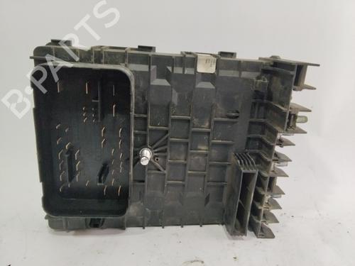 Fuse box VW GOLF V (1K1)  | BP24366522E1 