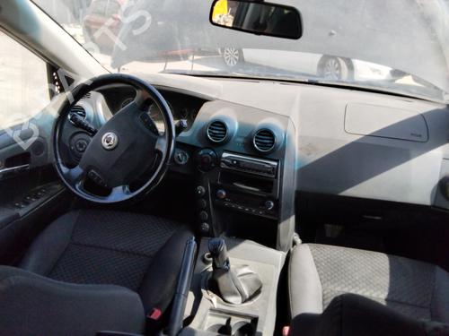 Injection rail SSANGYONG ACTYON I  | BP33982818M98  - Image 10