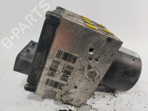 ABS pump PEUGEOT 407 (6D_) 2.0 (6DRFNB, 6DRFNE) | BP23553648M43 