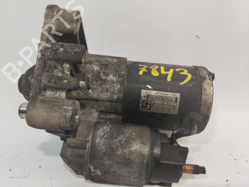 Startmotor CITROËN C4 Picasso I MPV (UD_)  | BP26936049M8 