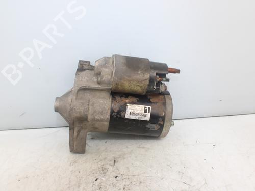 Used Starter CITROËN C3 I (FC_, FN_) 1.1 i (60 hp) 17743259