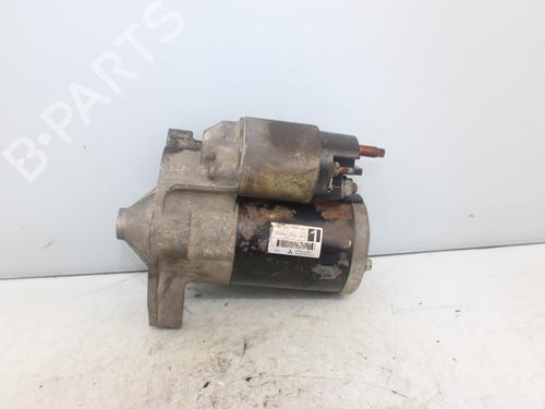 Motor arranque CITROËN C3 I (FC_, FN_) 1.1 i (60 hp) 17743259