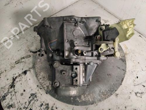 Gearbox CITROËN C3 Picasso (SH_)  | BP29424218M3 