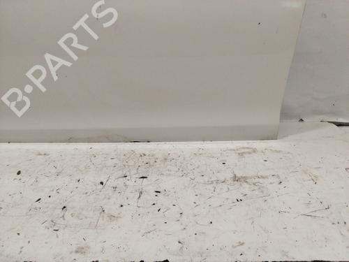 Left front door PEUGEOT 308 II (LB_, LP_, LW_, LH_, L3_) 1.2 THP 130 | BP28159028C2 