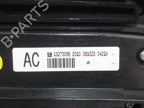Switch OPEL INSIGNIA A Saloon (G09) 2.0 CDTI (69) | BP16756700I30 
