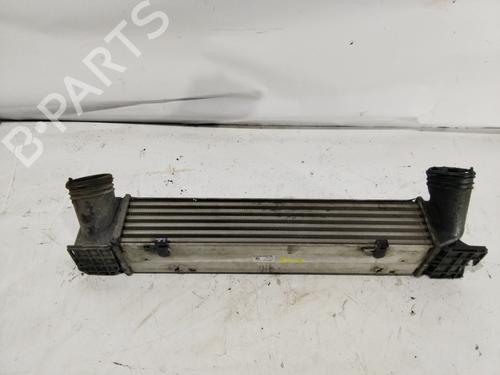 Used Intercooler BMW 1 (E81) 116 i (122 hp) 30719222