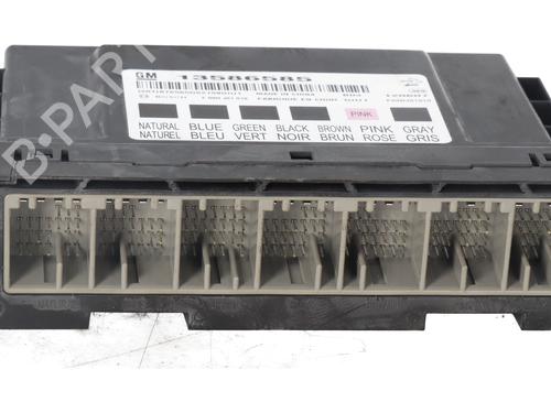 Electronic module OPEL MOKKA / MOKKA X (J13) | BP36422959M83 - Image 2