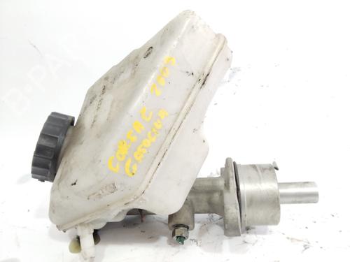 Used Brake master cylinder OPEL COMBO Box Body/MPV [2001-2025]  24404529