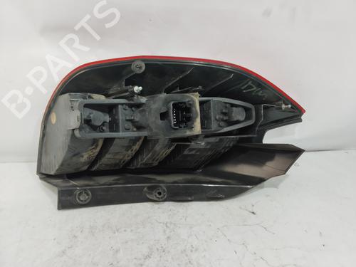 Right taillight RENAULT SCÉNIC II (JM0/1_)  | BP27470135C35 
