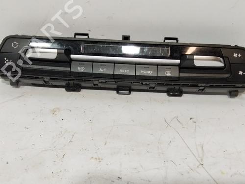 Used Climate control CITROËN BERLINGO (ER_, EC_) 1.5 BlueHDi 100 (102 hp) 28703198