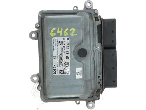 Used Engine control unit (ECU) MERCEDES-BENZ B-CLASS Sports Tourer (W245) B 200 CDI (245.208) (140 hp) 29816859