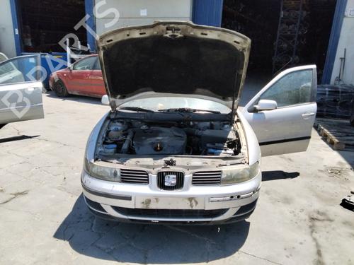 Engine control unit (ECU) SEAT TOLEDO II (1M2) | BP36490258M57 - Image 8