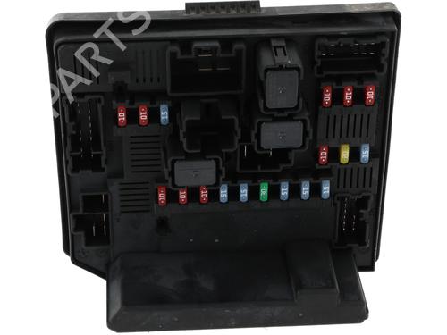 Used Fuse box NISSAN QASHQAI I (J10, NJ10) [2006-2015]  29908041