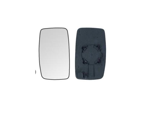 Used Left mirror glass CITROËN JUMPY II (VF7) [2007-2016]  25870611