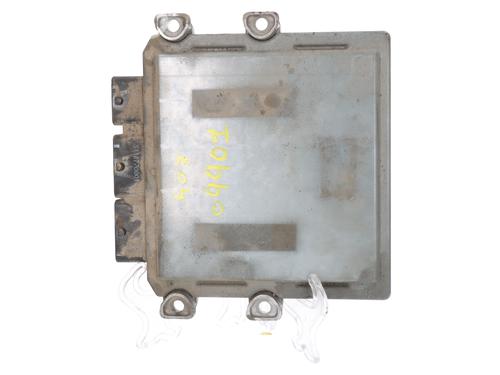 Used Engine control unit (ECU) PEUGEOT 407 (6D_) [2004-2011]  29418653
