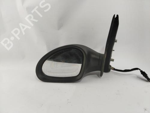 Used Left mirror SEAT TOLEDO III (5P2) [2004-2009]  21049211