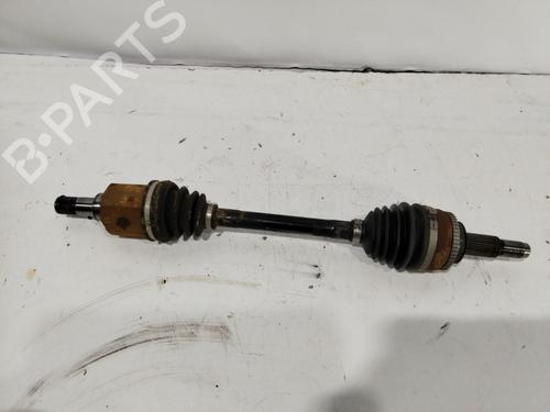 Used Left front driveshaft DR DR 4.0 1.5 (117 hp) 30978600