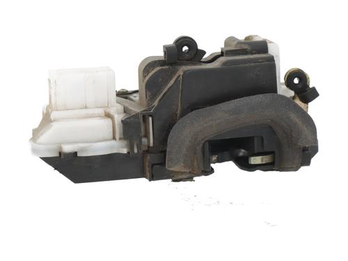 Used Front left lock PEUGEOT 607 (9D, 9U) [2000-2025]  30764492