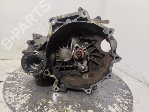 Used Gearbox Gearbox 32502067 32502067