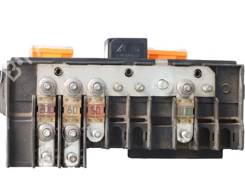 Fuse box SEAT LEON (1P1) | BP32306134E1 - Image 4