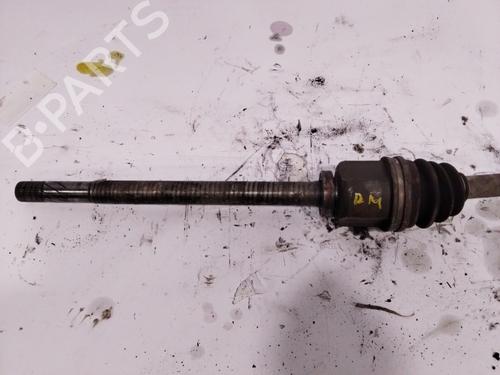 Right front driveshaft RENAULT TRAFIC II Van (FL)  | BP28320009M39