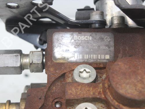 Injection pump PEUGEOT BIPPER (AA_) 1.4 HDi | BP16108601M78 