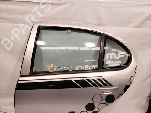 Left rear door SEAT LEON (1M1) 1.6 | BP24991026C4 