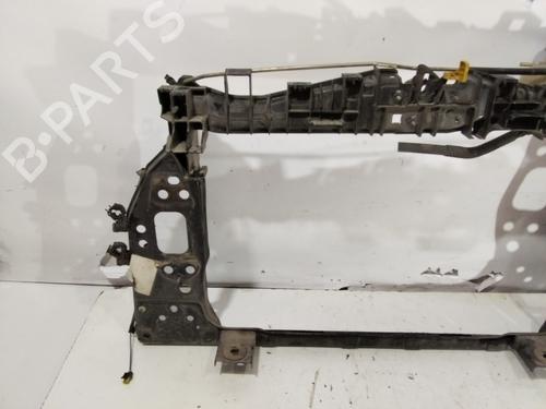Frontplade/Frontkurv FIAT 500X (334_) | BP33752615C72 - Image 3