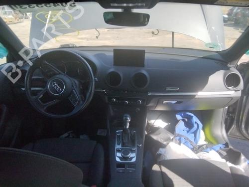Right front seat AUDI A3 Sportback (8VA, 8VF) 35 TFSI | BP29715556C16 