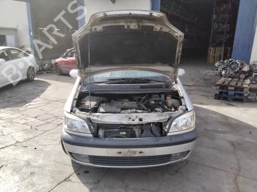 Egr OPEL ZAFIRA A MPV (T98) | BP30687710M69