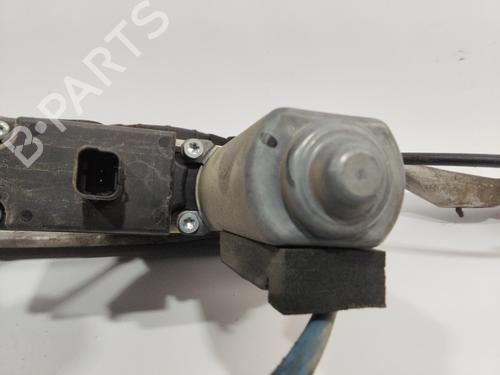Front right window mechanism CITROËN C2 (JM_) 1.6 VTS | BP21262362C23 