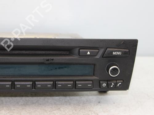 Radio BMW X1 (E84)  | BP18127091E6 