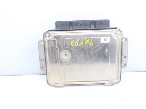 Engine control unit (ECU) CITROËN XSARA PICASSO (N68) 1.6 HDi | BP17323075M57 