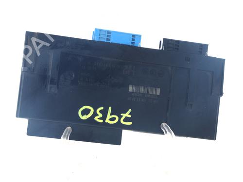 Used Electronic module BMW 1 (E87) 120 d (163 hp) 30865258