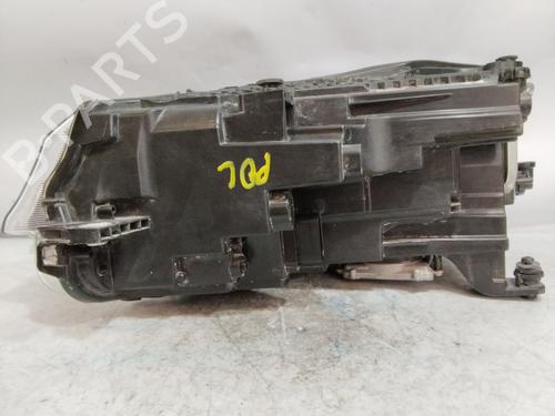 Right headlight VW CADDY V Box Body/MPV (SBA, SBH)  | BP29533696C29 