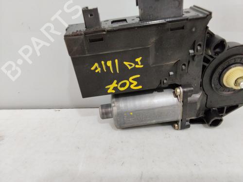 Left front window motor PEUGEOT 307 (3A/C) 2.0 HDi 90 | BP19447544E21 
