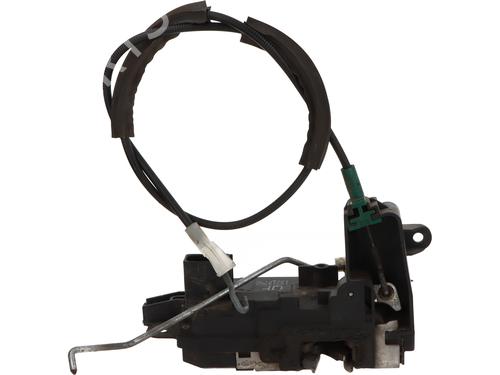 Venstre foran lås OPEL ASTRA H (A04)  | BP29982570C98