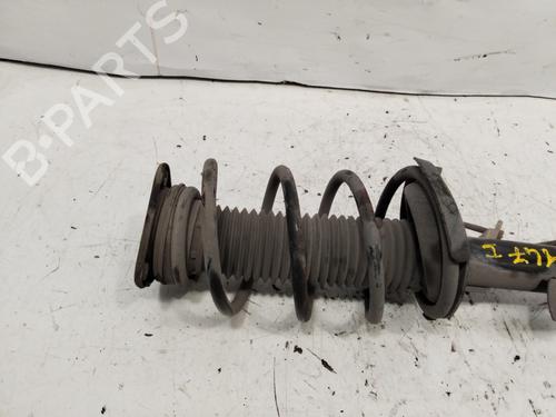 Left front shock absorber VOLVO S40 II (544) 1.6 D | BP26701272M16 
