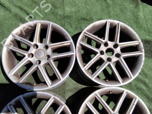Fælgsæt SEAT EXEO (3R2)  | BP35973492C100  - Image 5