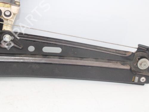 Rear left window mechanism BMW 5 (E60)  | BP16439529C24 