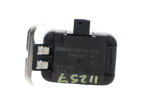 Used Electronic module Electronic module LAND ROVER RANGE ROVER EVOQUE (L538) [2011-2019] 33327544 33327544