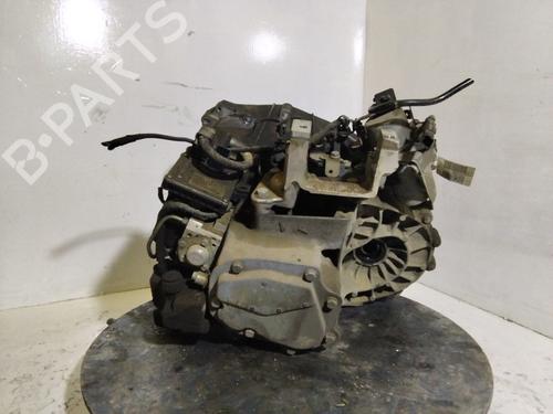 Gearbox PEUGEOT 508 SW I (8E_) 2.0 HDi RXH Hybrid4 | BP17098839M3 