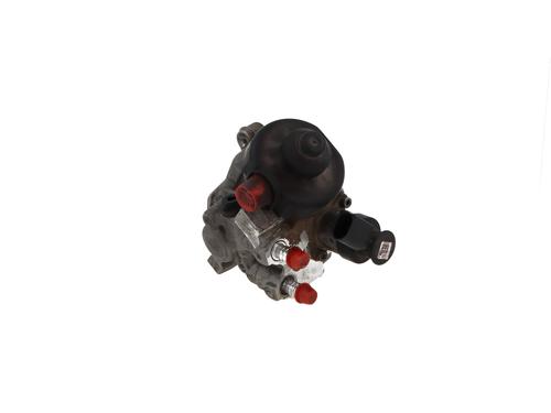 Used Injection pump SEAT LEON (5F1) [2012-2021]  30604790